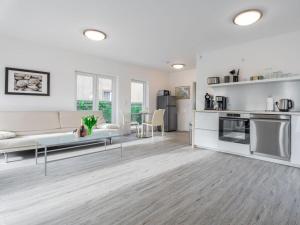 Dream Comfortable Holiday Residence