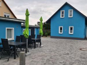 Dream Comfortable Holiday Residence