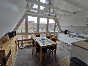 Lütje Gaadt Comfortable holiday residence