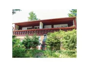 Terraced house Amann Comfortable holiday residence - Schleusingen