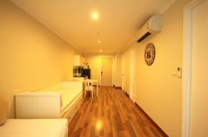 MyResort HuaHin WaterPark BunkBed Family PoolView