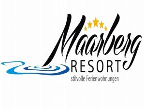 Maarpanorama in het Maarberg Resort