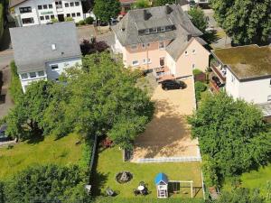 Stad Vakantiehuis Daun