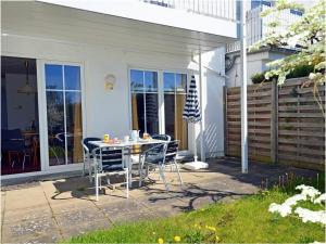 Seaside Comfortable holiday residence