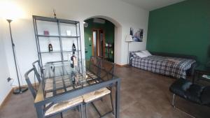 Appartamento Franciacorta