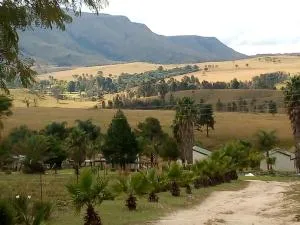 Le Paradise holiday resort - Dullstroom
