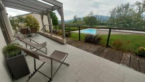 Appartamento Franciacorta