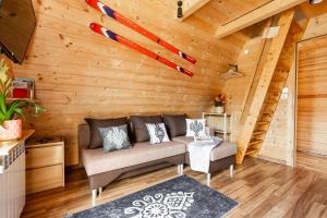 Apartament Widokowy - Ceperka