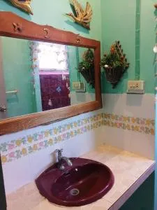 Hostel Garage - Ban Du