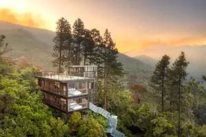 The Riverston Grand - Dambagahamada