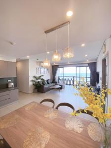 T-A Homestay - The Sóng Apartment Vũng Tàu Nghỉ Dưỡng Cao Cấp