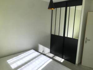 Villa 110 m2 entre vignoble et mer