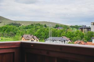 Zlatibor Argonath Relax&Spa