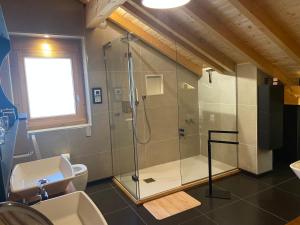 Chalets CHALET LUANE pres de VALBERG : photos des chambres