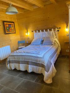Chalets CHALET LUANE pres de VALBERG : photos des chambres