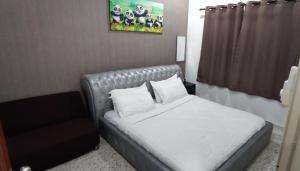 LittleBee Homestay KT