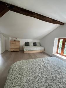 Auberges de jeunesse Maison Eclusiere le Coup de Pompe : photos des chambres