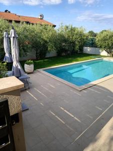 Apartments Jadranka Sain 