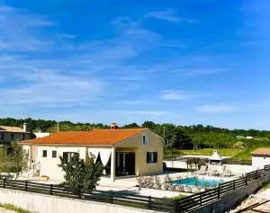 House Paola - Vidulini