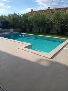 Apartments Jadranka Sain 