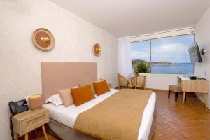 Hotels Le Saint Erasme, Hotel Eco Friendly : photos des chambres