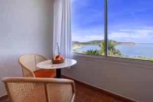 Hotels Le Saint Erasme, Hotel Eco Friendly : photos des chambres