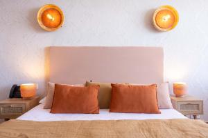 Hotels Le Saint Erasme, Hotel Eco Friendly : photos des chambres