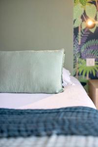 Hotels Le Saint Erasme, Hotel Eco Friendly : photos des chambres