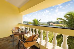 Fortune Resort Benaulim Goa - Member ITC Hotels Group