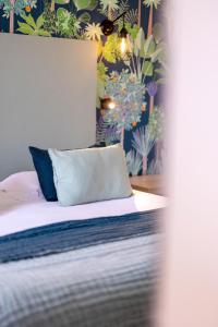 Hotels Le Saint Erasme, Hotel Eco Friendly : photos des chambres