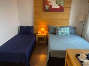 Flat de Luxo Aeroporto Congonhas - Hotel