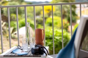 Hotels Le Saint Erasme, Hotel Eco Friendly : photos des chambres