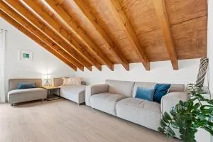 Bootshaus-Suite - Nußdorf