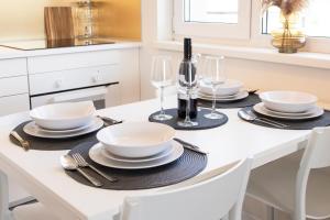 Loomená Apartments - Free Garage