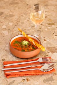 Hotels Le Saint Erasme, Hotel Eco Friendly : photos des chambres