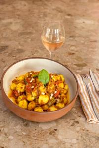 Hotels Le Saint Erasme, Hotel Eco Friendly : photos des chambres