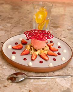 Hotels Le Saint Erasme, Hotel Eco Friendly : photos des chambres