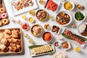 Premier Hotel-CABIN-Sapporo