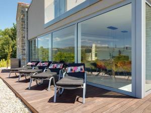 Villa Akazija Comfortable holiday residence 