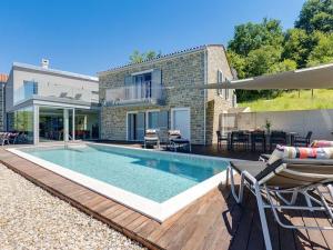 Villa Akazija Comfortable holiday residence 