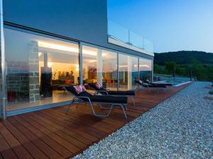 Villa Akazija Comfortable holiday residence 