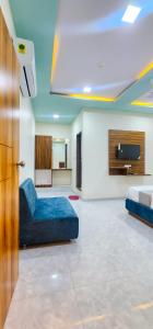 Hotel Nova Blue