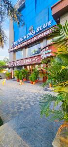 Hotel Nova Blue