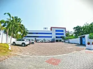 RR INN Group Of Hotels - Nāgercoil
