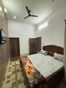 Balaji homestay Mathura in Vrindavan