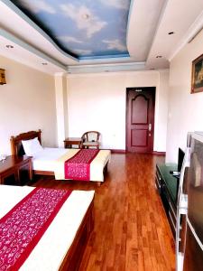 Phòng Đôi (Double Room)