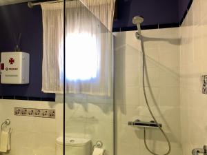 Casa Rural Las Tainas de Carabias