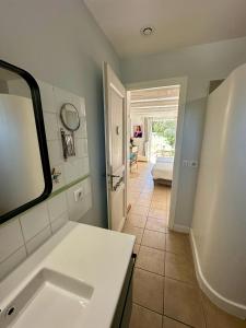 Maisons d'hotes Pierres-Blanches : photos des chambres