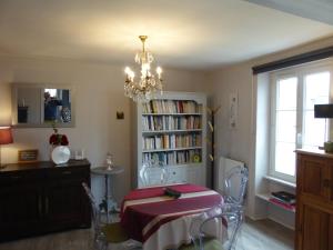 Appartements Location Ker Bihan : photos des chambres