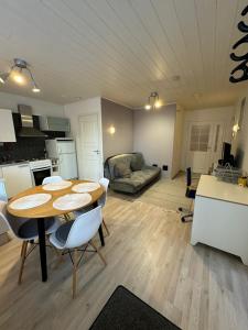 Luonto Lähellä Residence